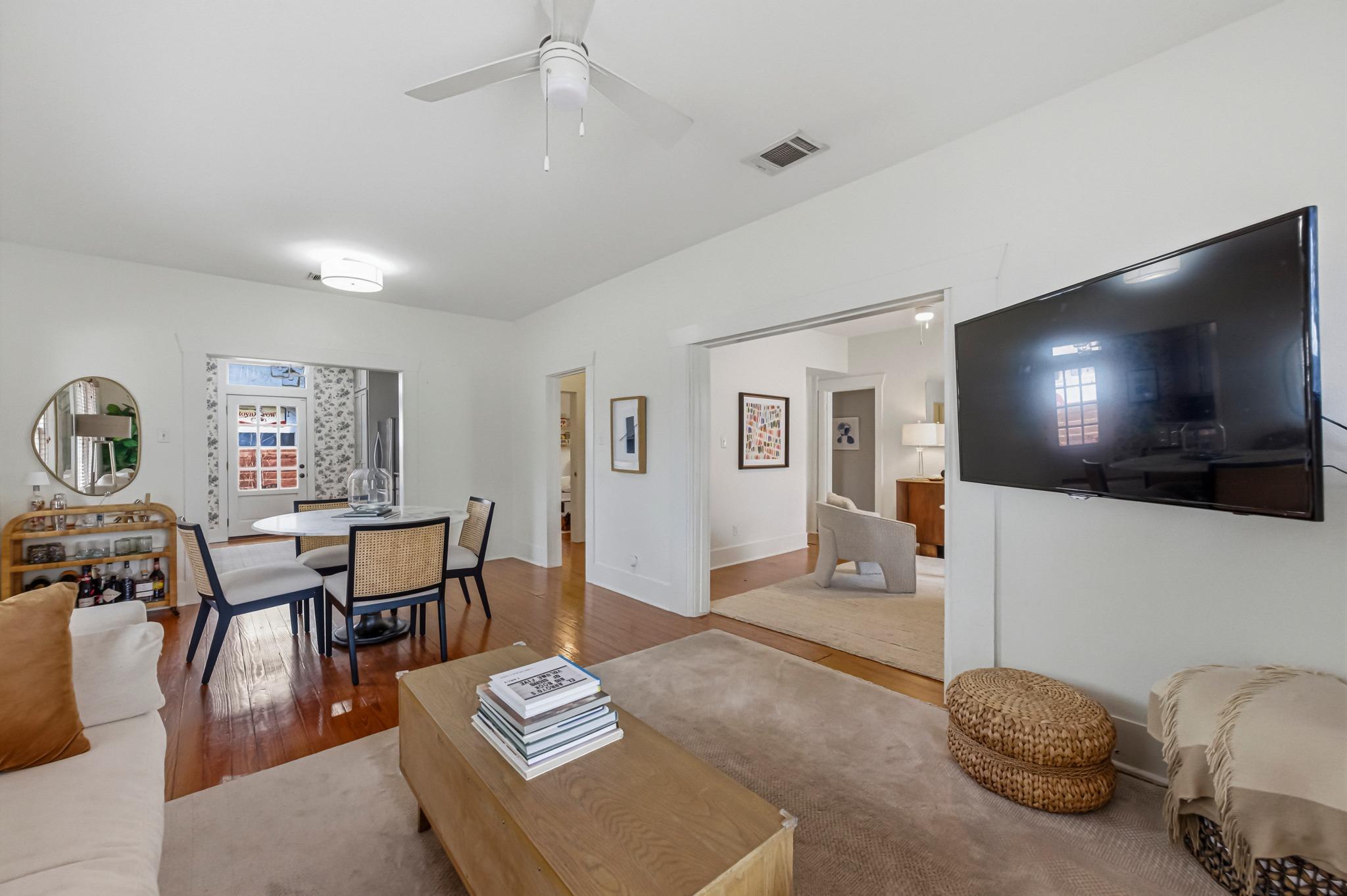 306 W 44th Street Austin TX 78751