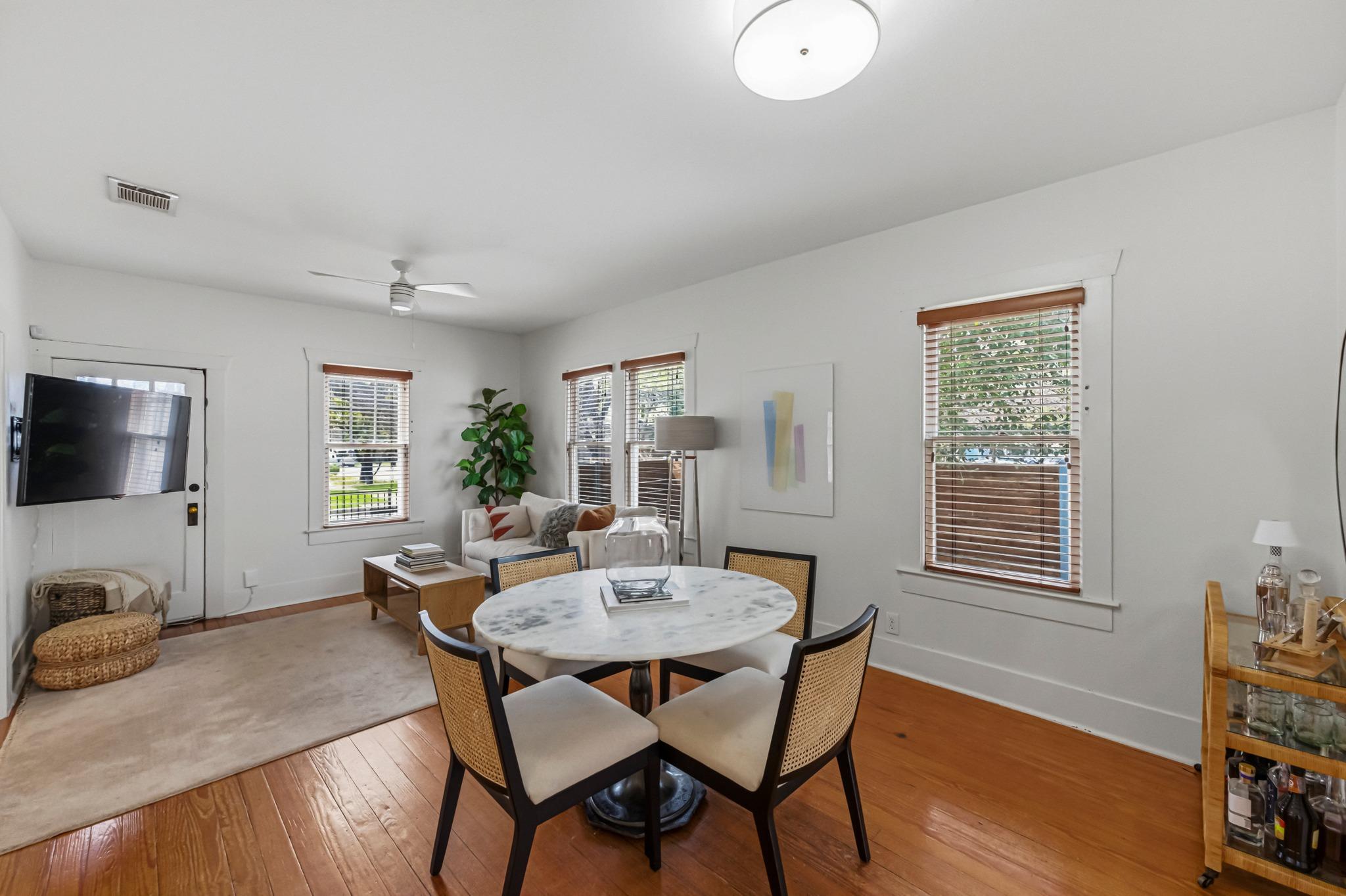 306 W 44th Street Austin TX 78751