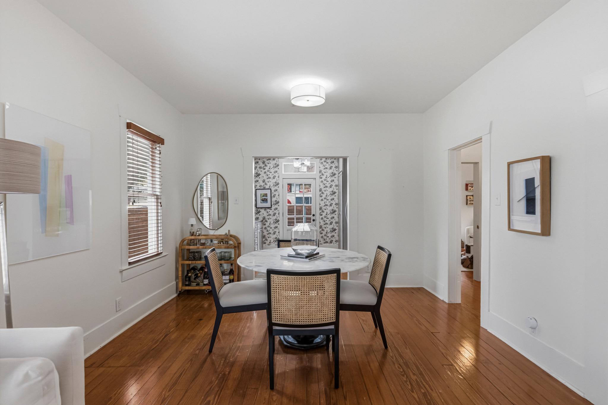 306 W 44th Street Austin TX 78751
