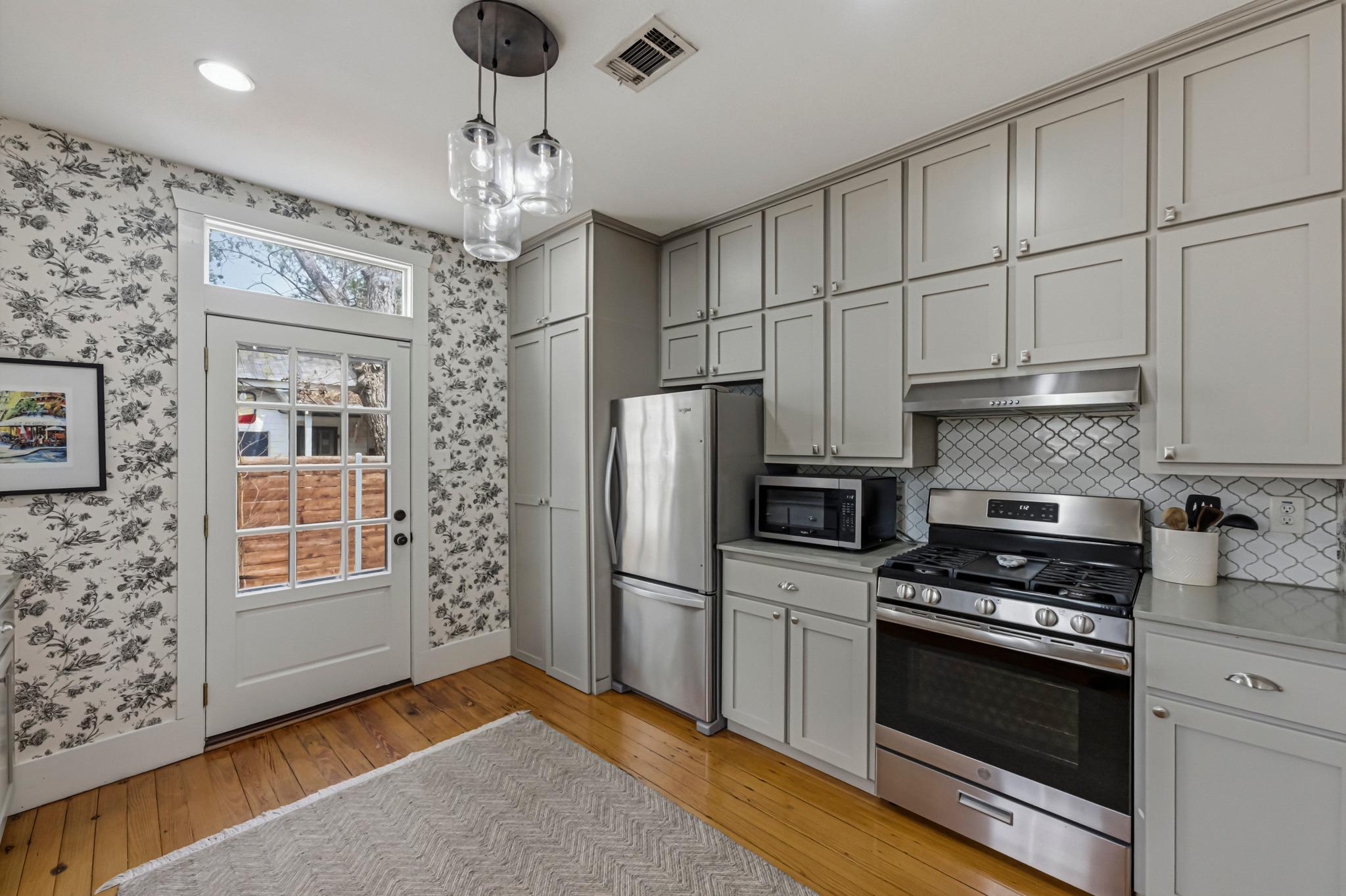 306 W 44th Street Austin TX 78751