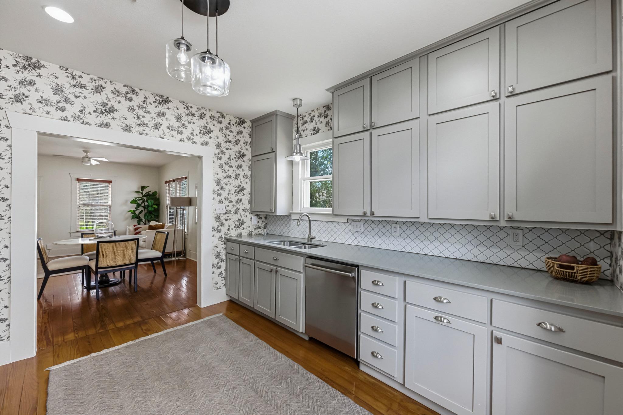 306 W 44th Street Austin TX 78751