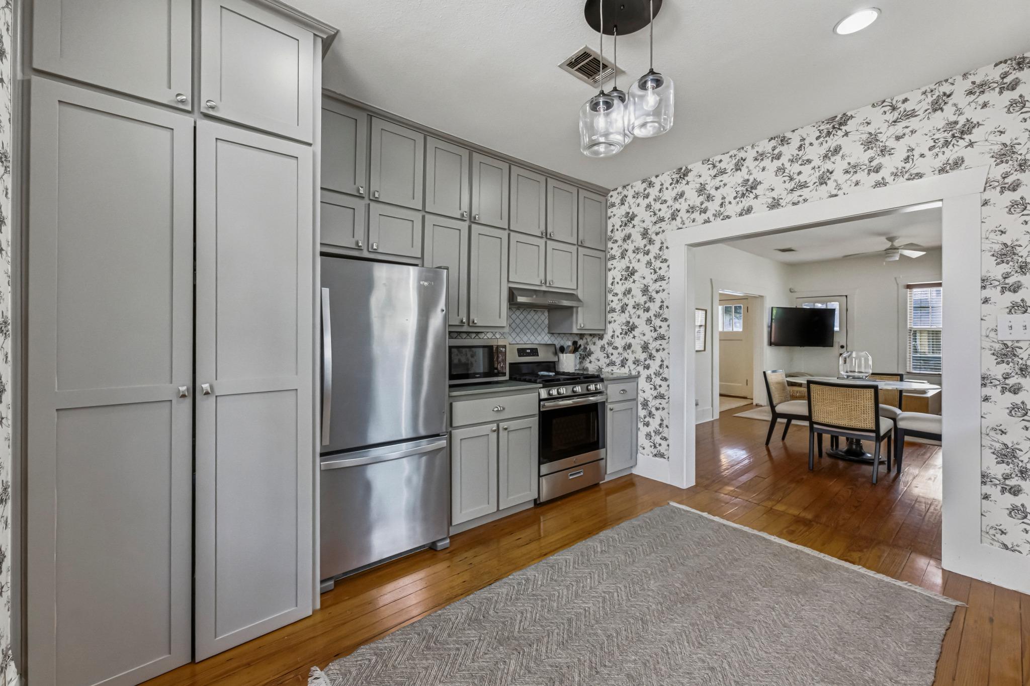 306 W 44th Street Austin TX 78751