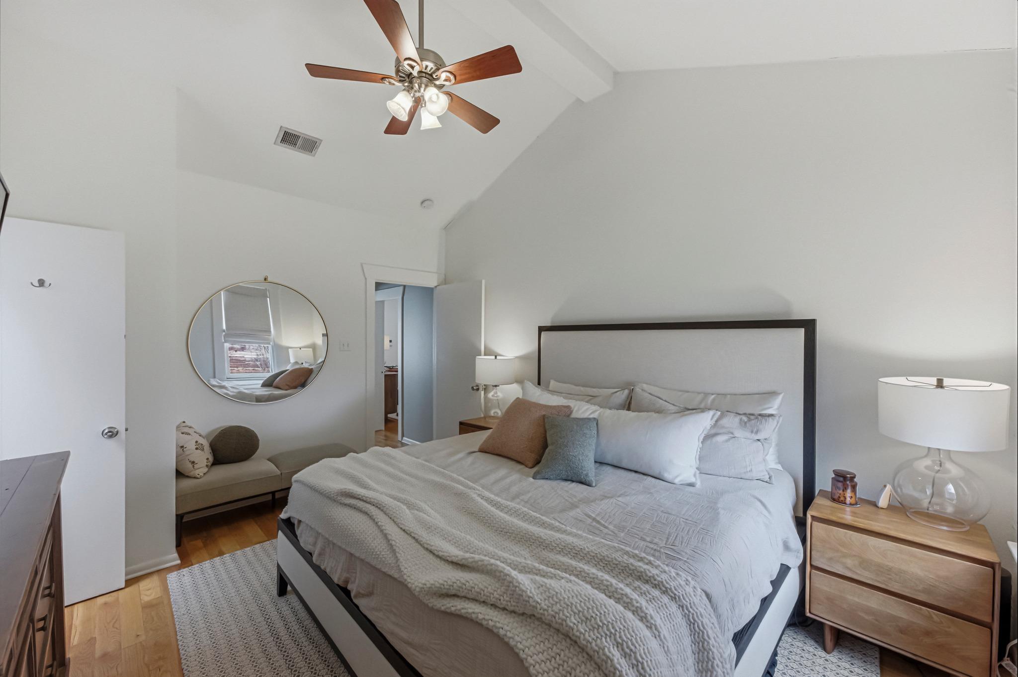 306 W 44th Street Austin TX 78751