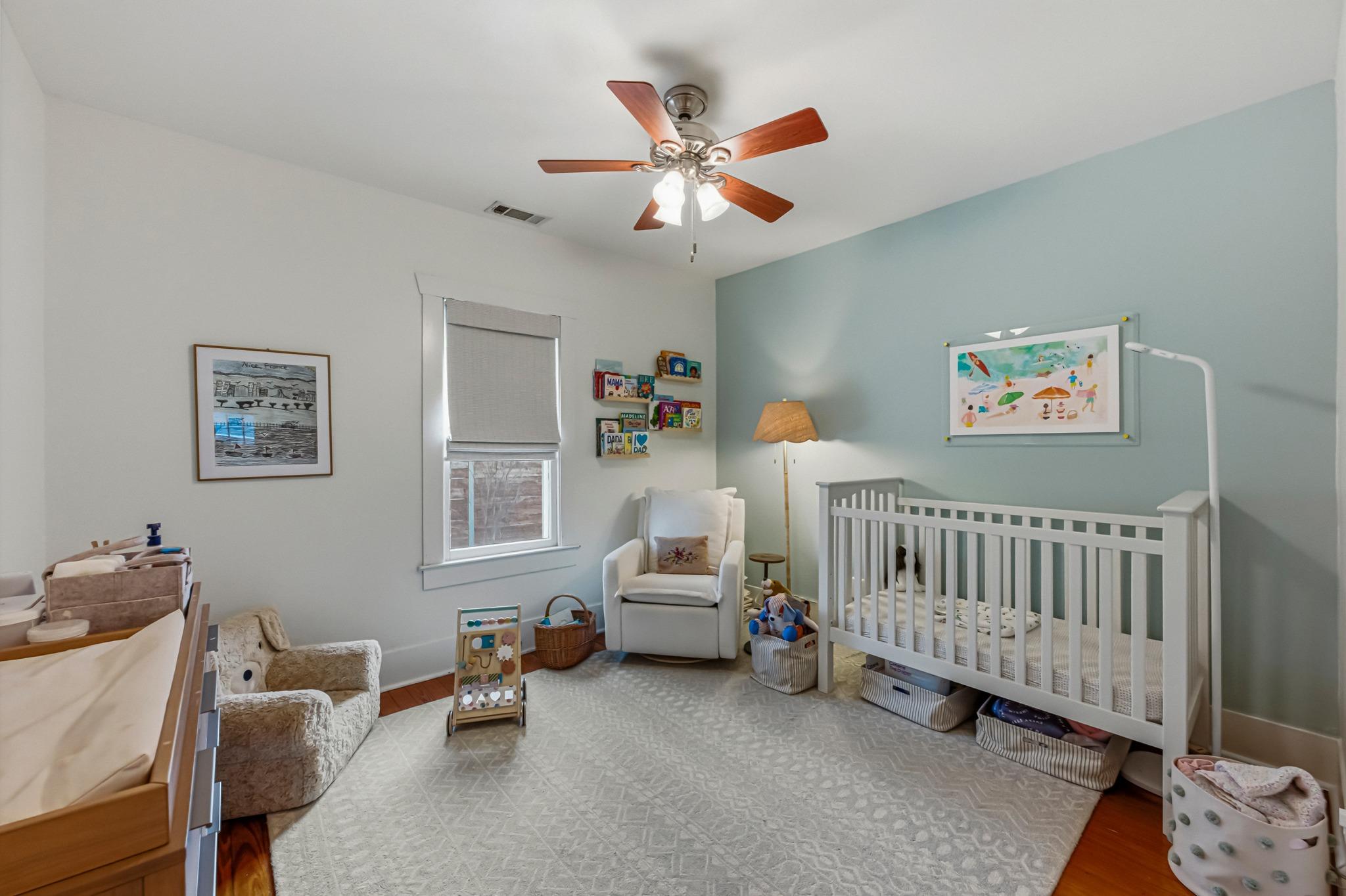 306 W 44th Street Austin TX 78751