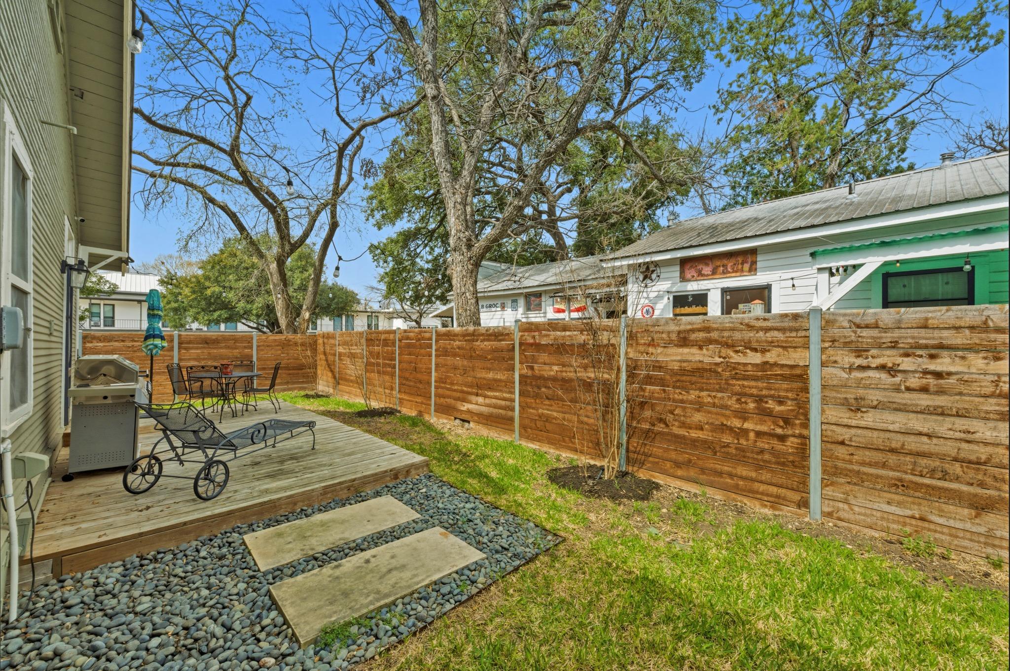 306 W 44th Street Austin TX 78751