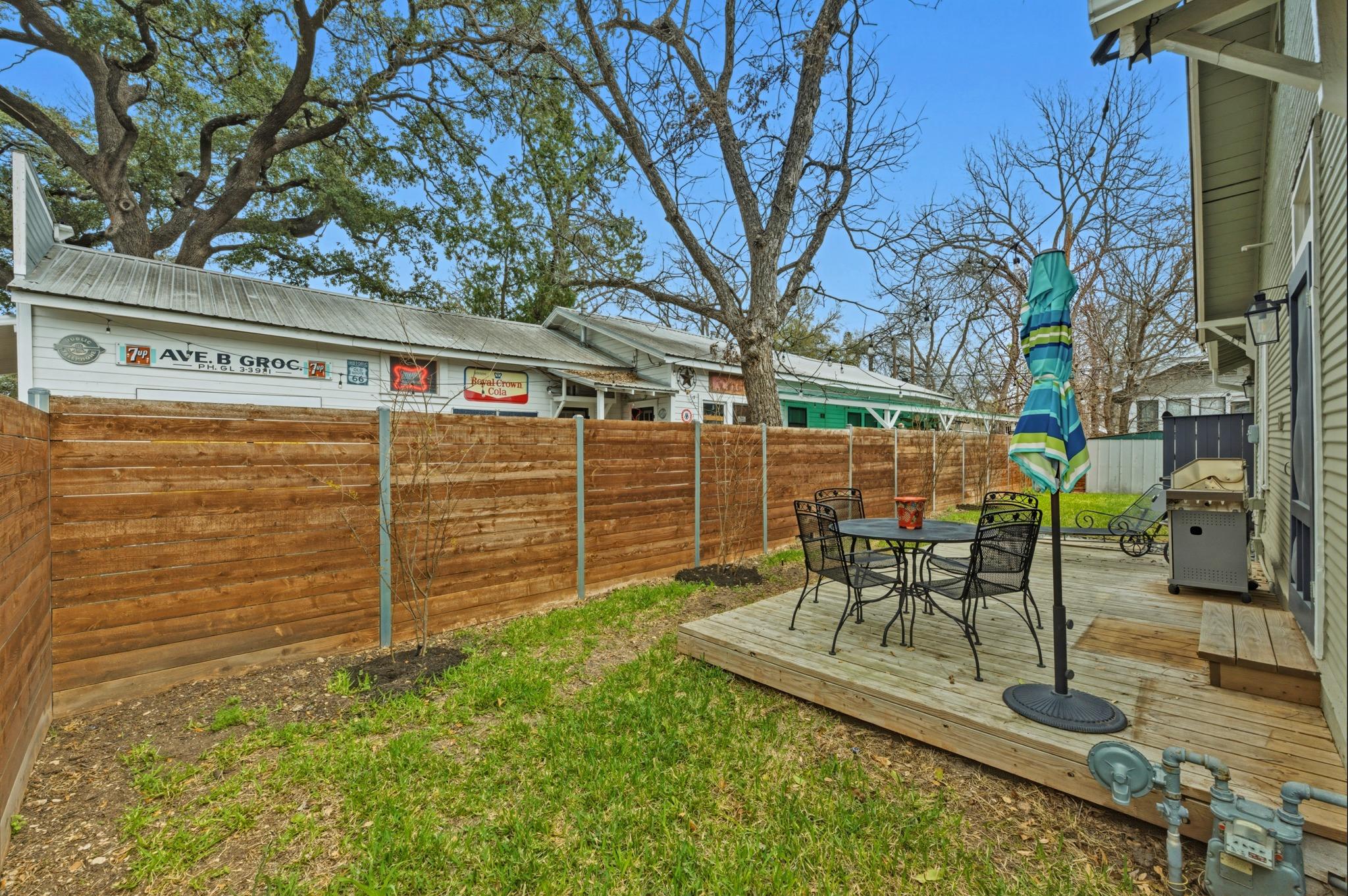 306 W 44th Street Austin TX 78751