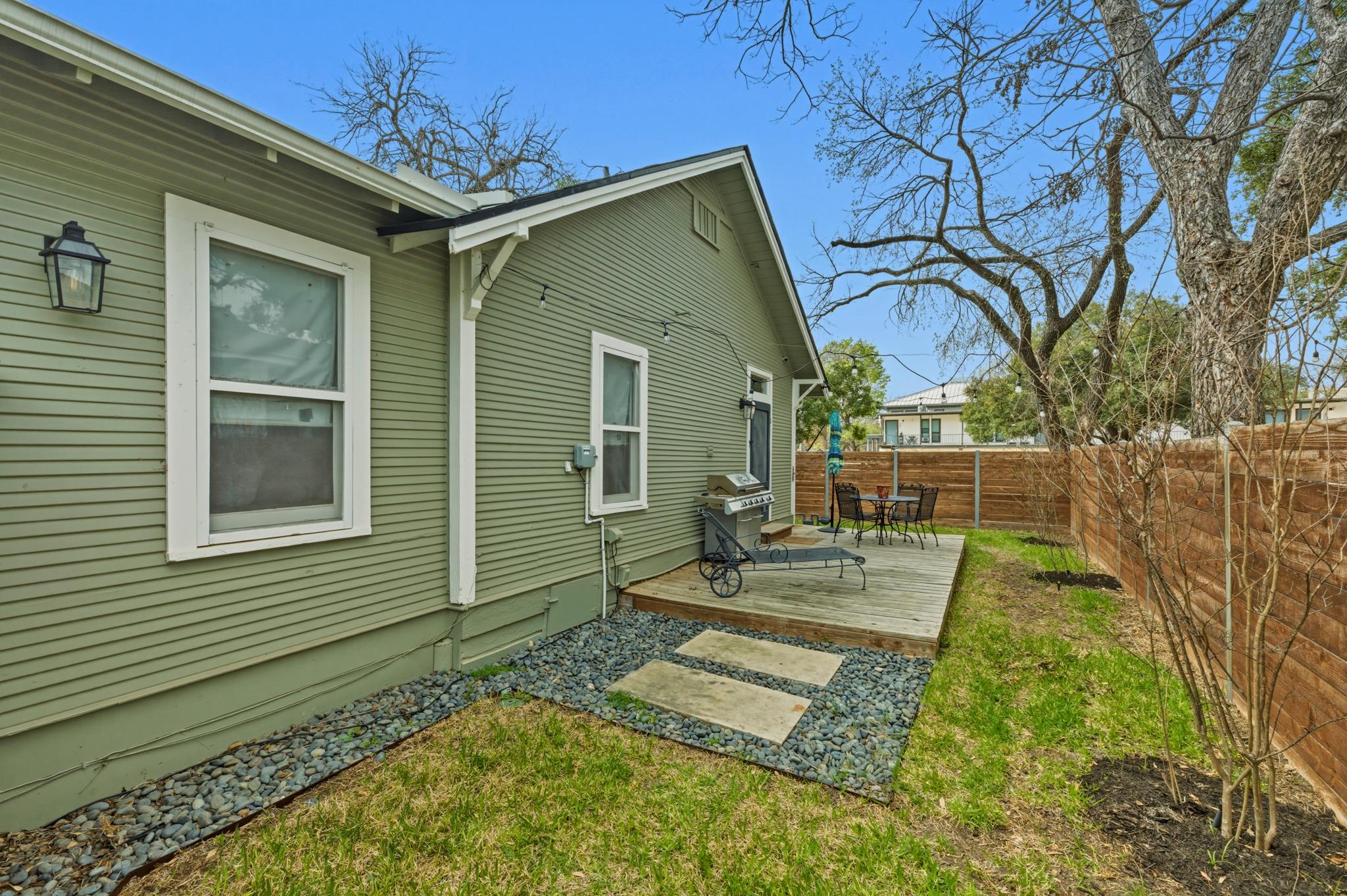 306 W 44th Street Austin TX 78751