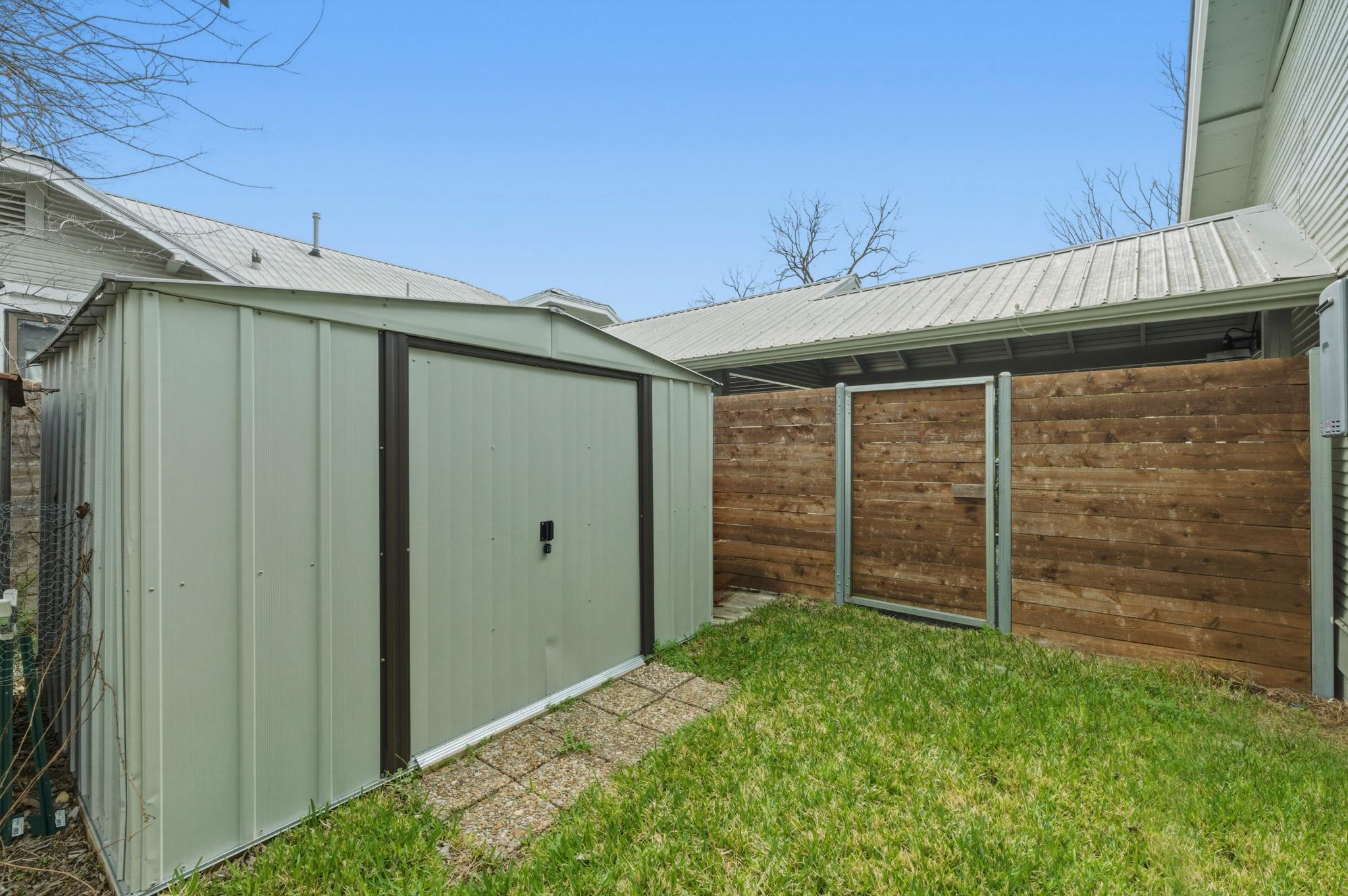 306 W 44th Street Austin TX 78751