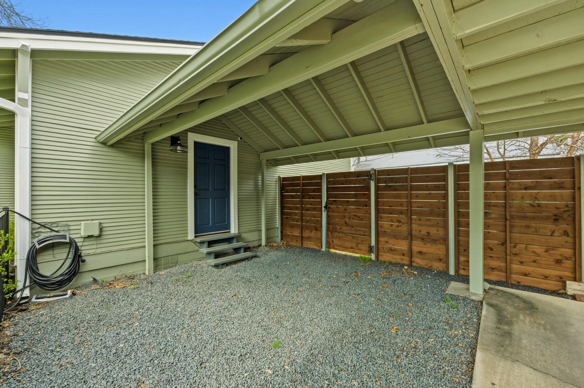 306 W 44th Street Austin TX 78751
