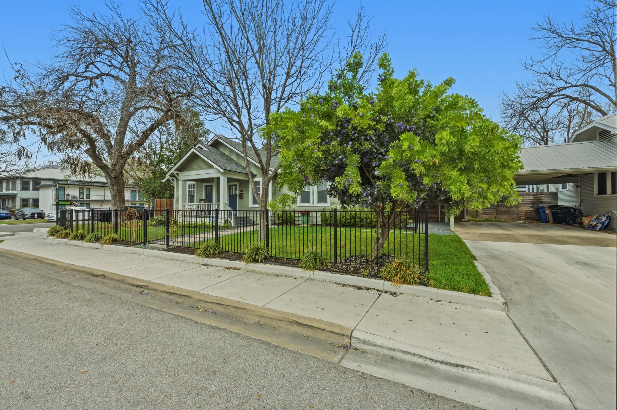 306 W 44th Street Austin TX 78751