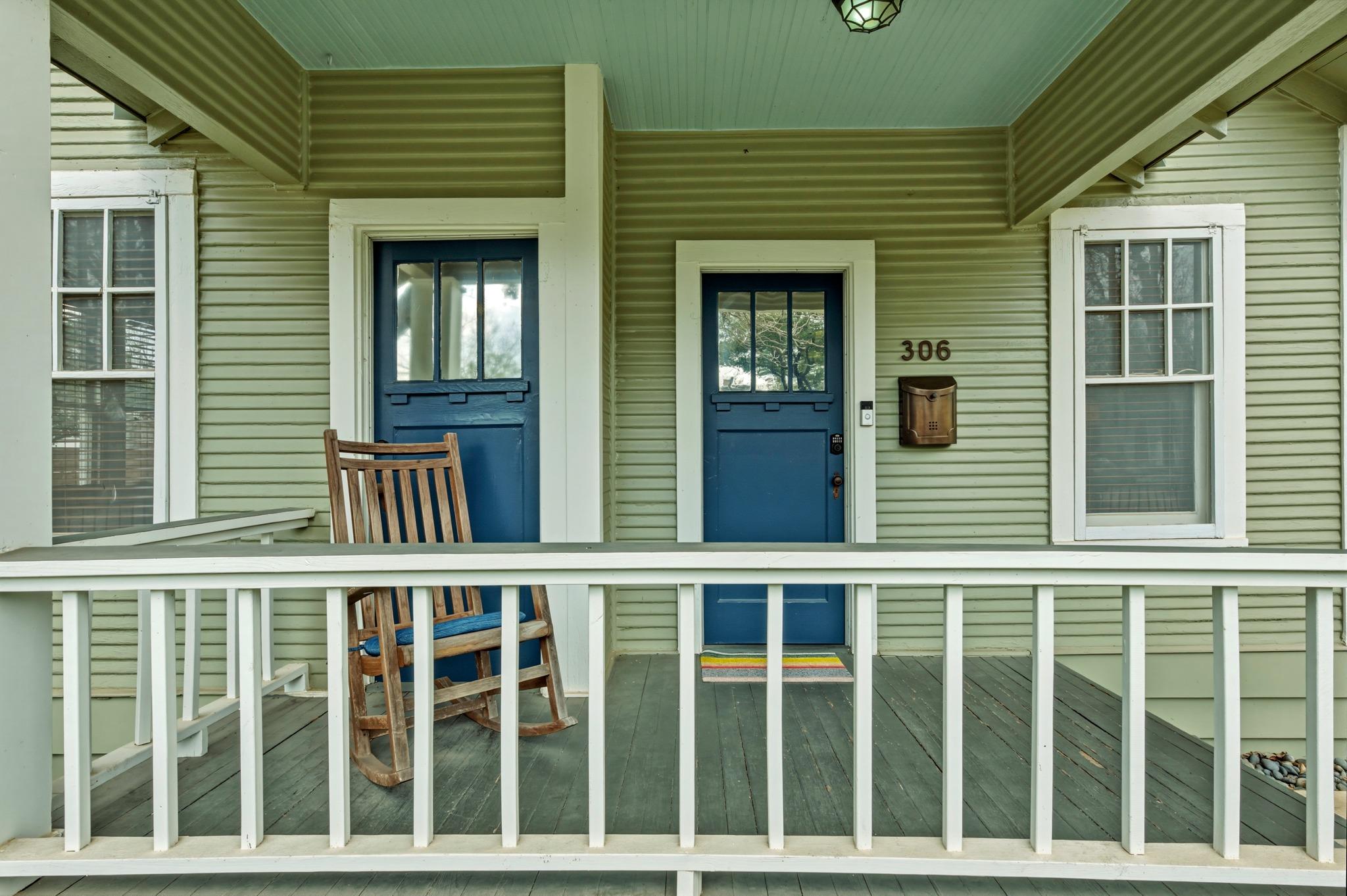 306 W 44th Street Austin TX 78751