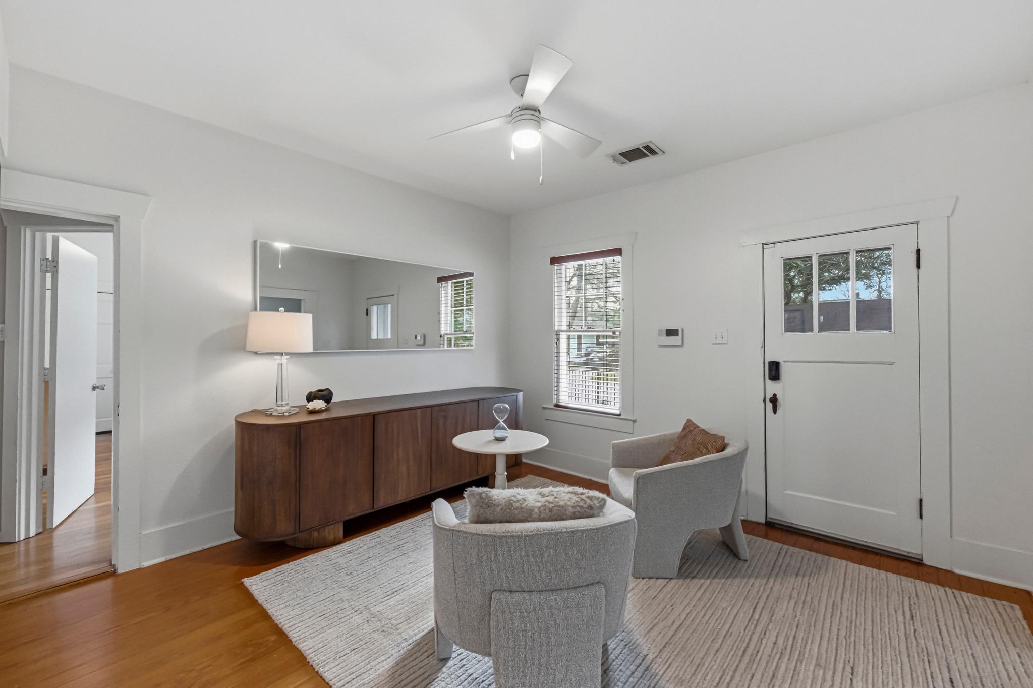 306 W 44th Street Austin TX 78751