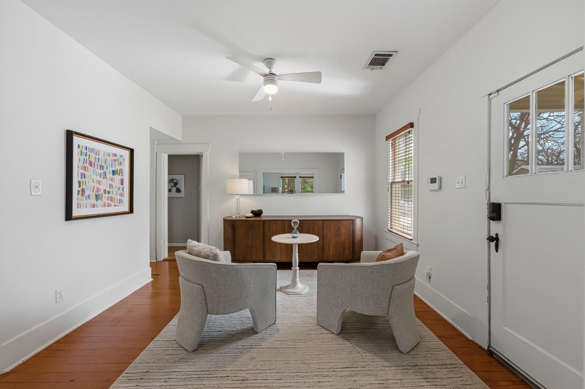 306 W 44th Street Austin TX 78751
