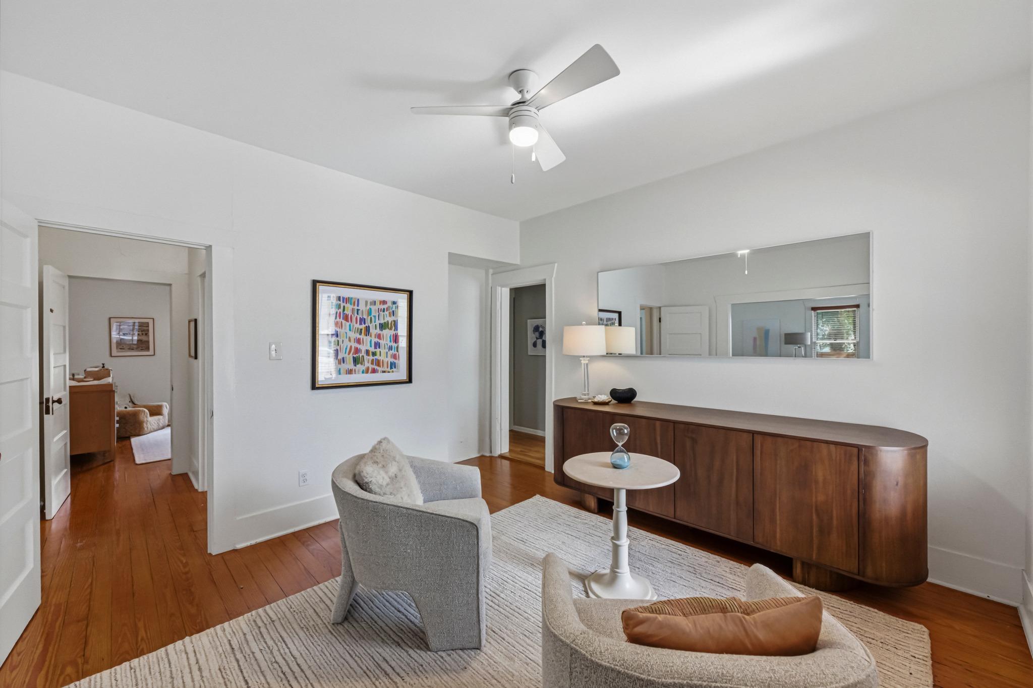 306 W 44th Street Austin TX 78751