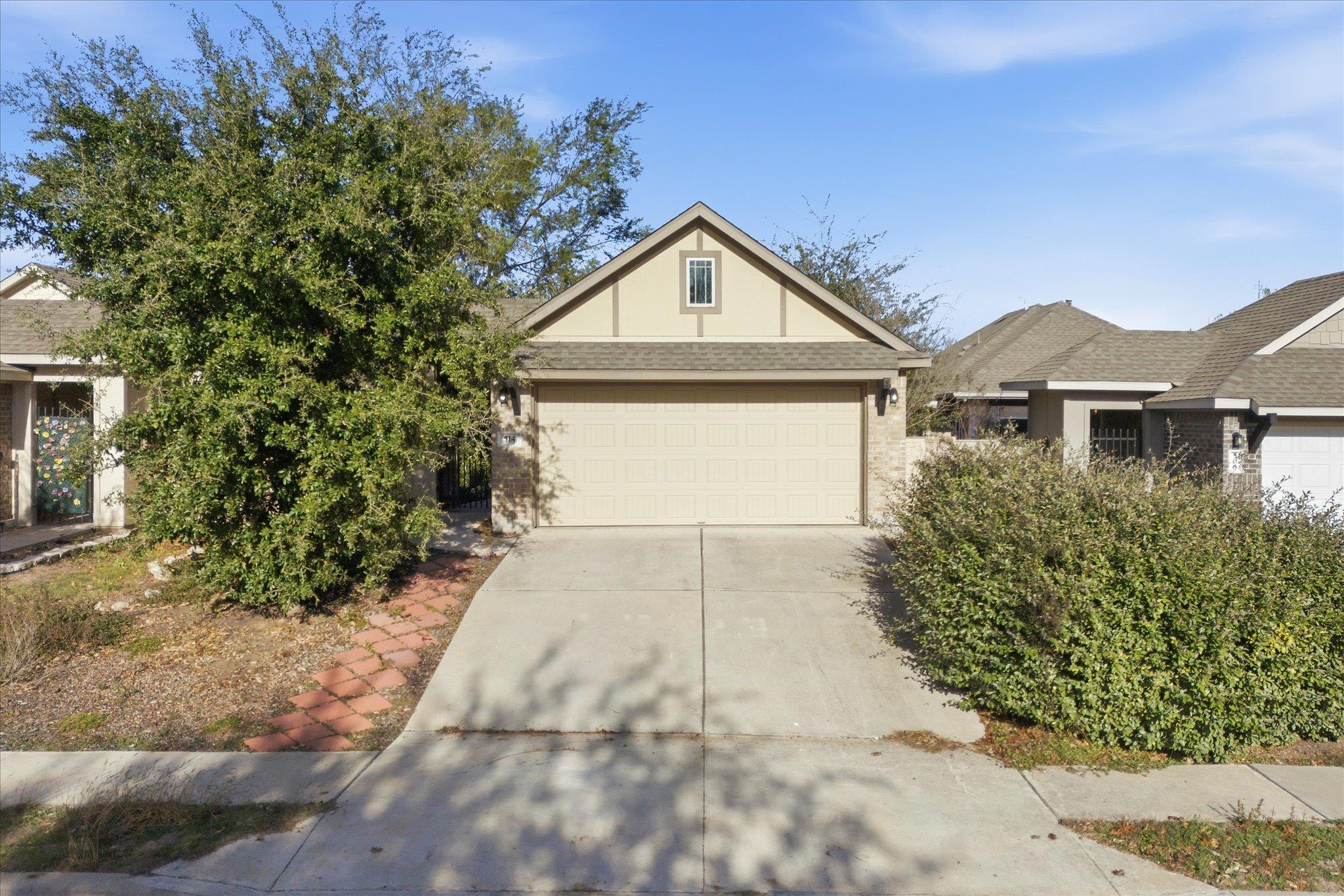 514 Nautical Loop Kyle TX 78640