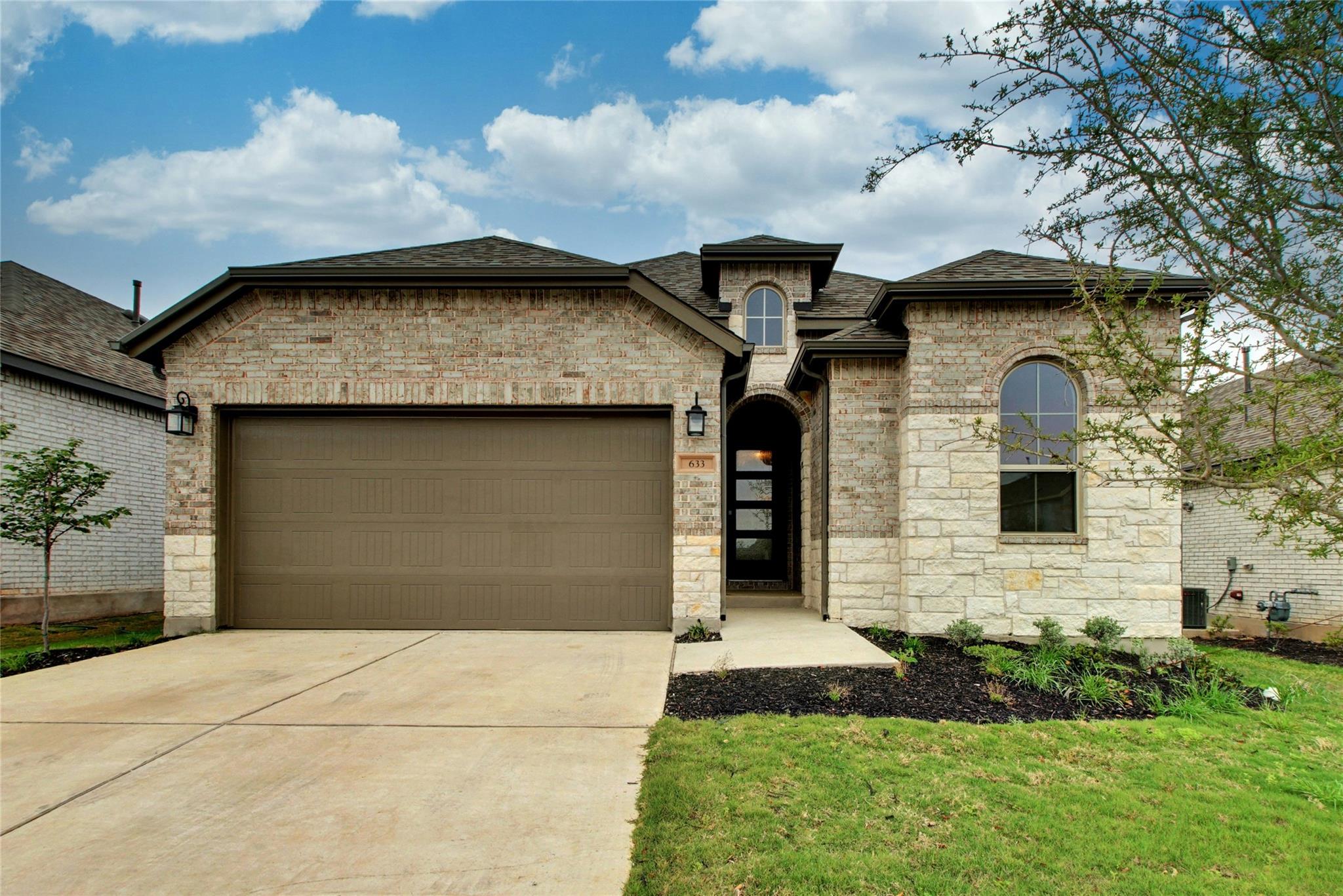633 Pecan Bottom Trail Georgetown TX 78628