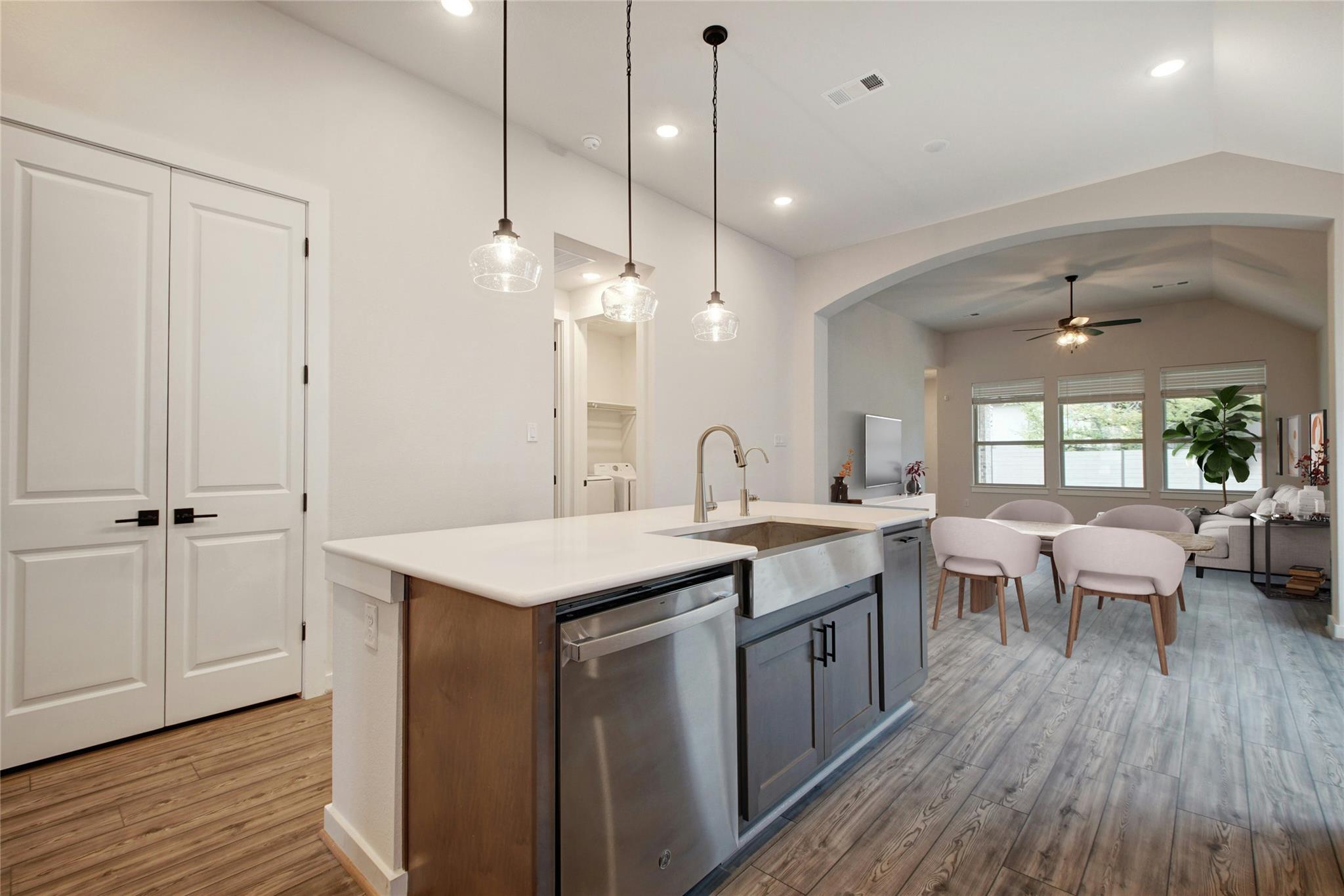 633 Pecan Bottom Trail Georgetown TX 78628