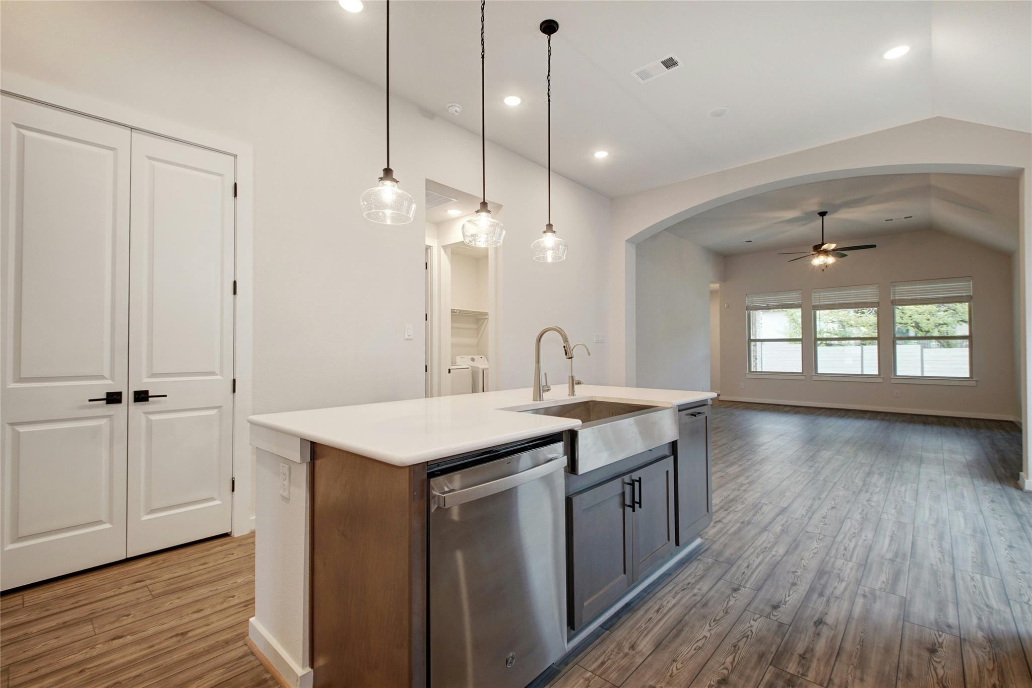 633 Pecan Bottom Trail Georgetown TX 78628