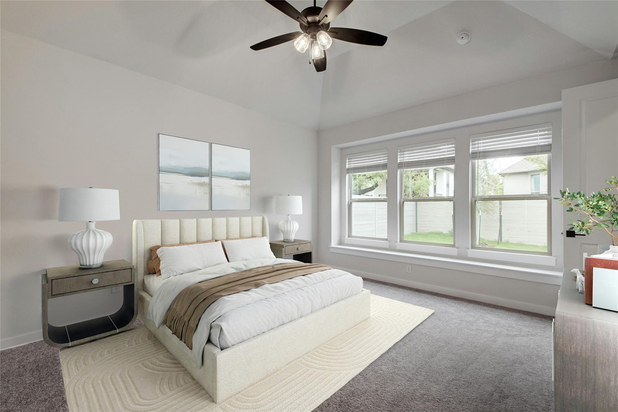 633 Pecan Bottom Trail Georgetown TX 78628