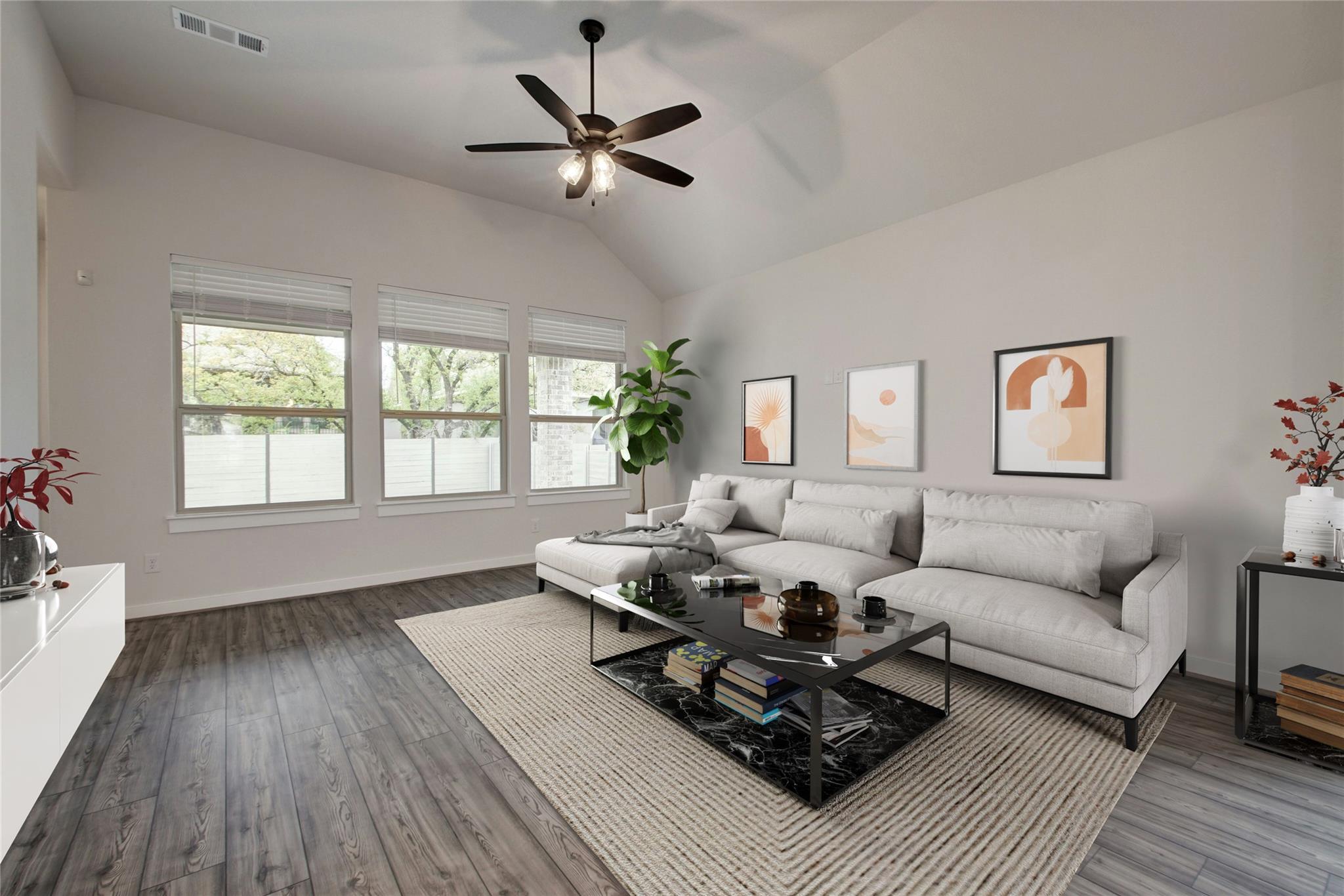 633 Pecan Bottom Trail Georgetown TX 78628