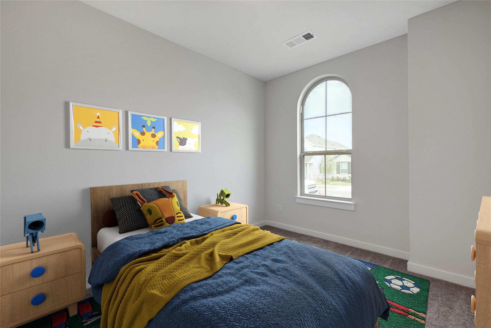 633 Pecan Bottom Trail Georgetown TX 78628