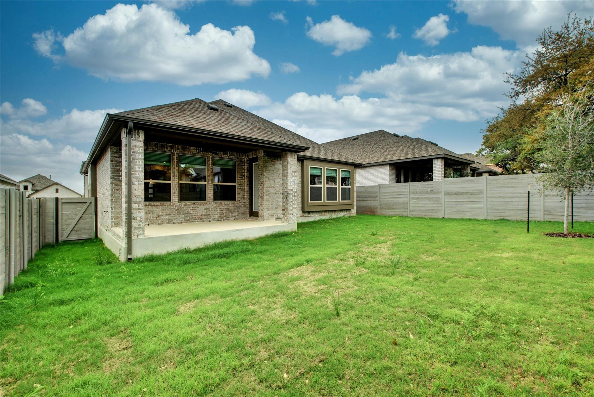 633 Pecan Bottom Trail Georgetown TX 78628