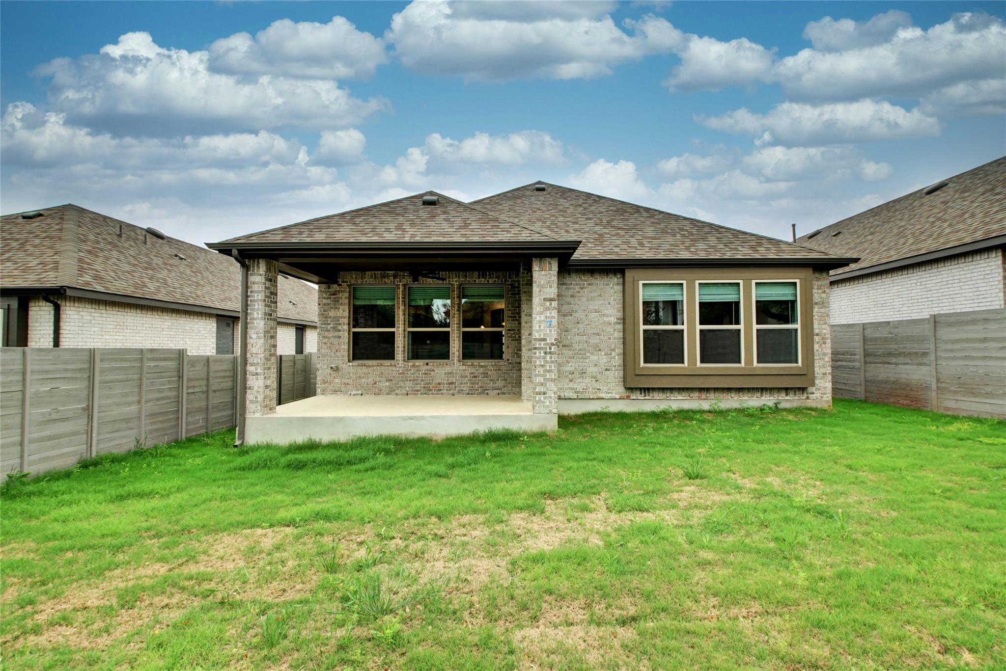633 Pecan Bottom Trail Georgetown TX 78628