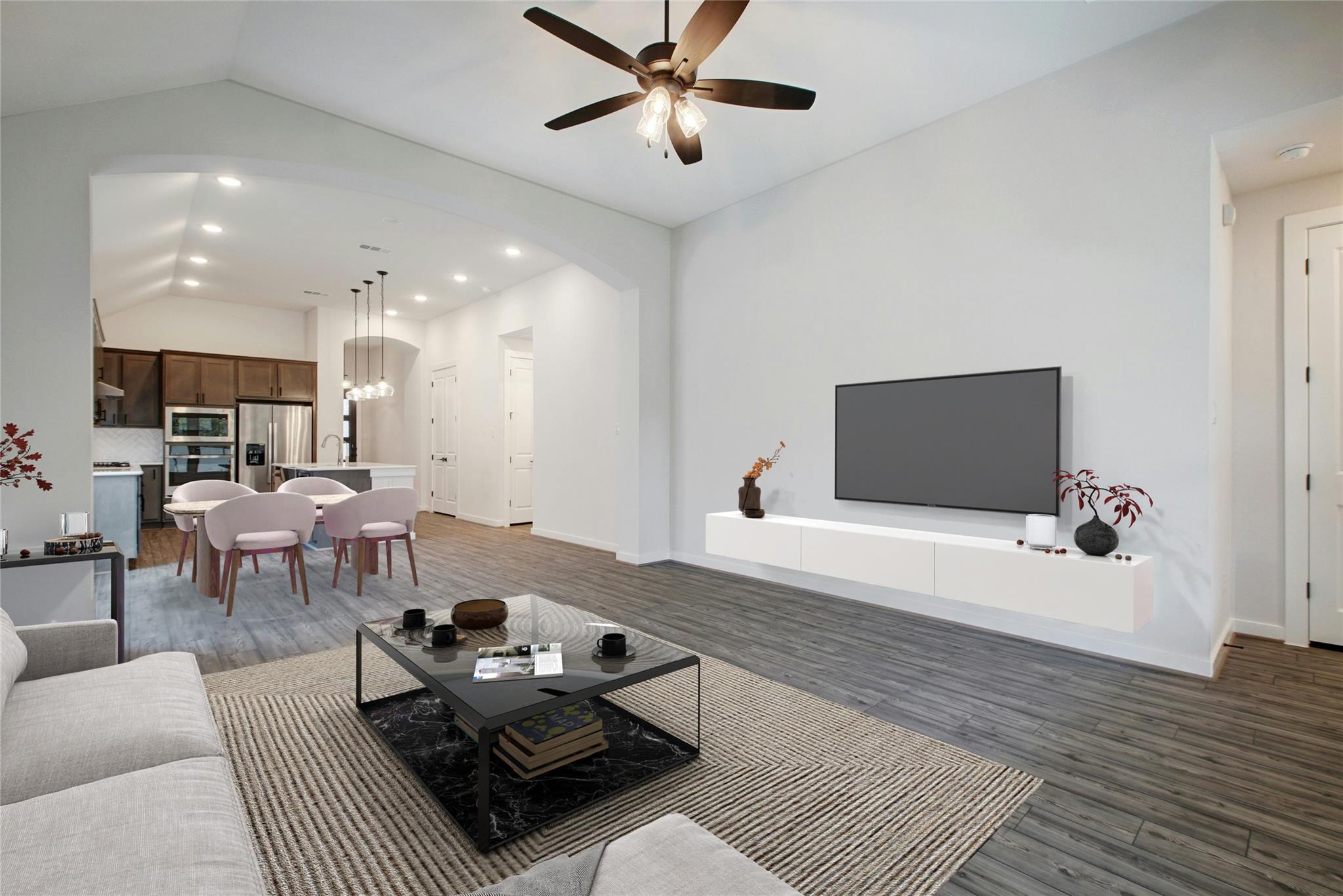 633 Pecan Bottom Trail Georgetown TX 78628