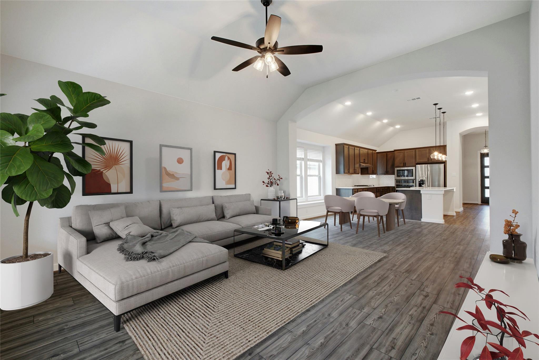 633 Pecan Bottom Trail Georgetown TX 78628