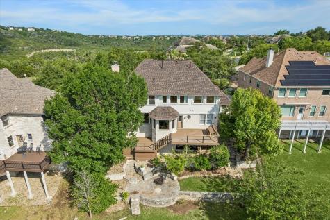 4700 River Place Boulevard Austin TX 78730