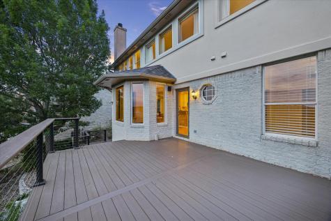 4700 River Place Boulevard Austin TX 78730
