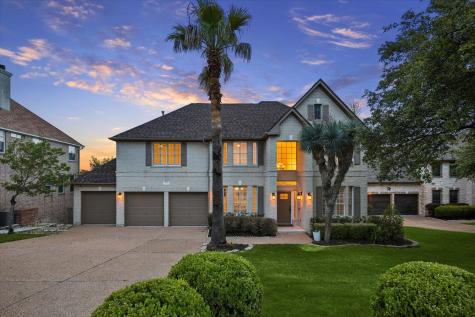 4700 River Place Boulevard Austin TX 78730