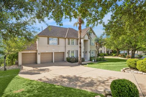 4700 River Place Boulevard Austin TX 78730
