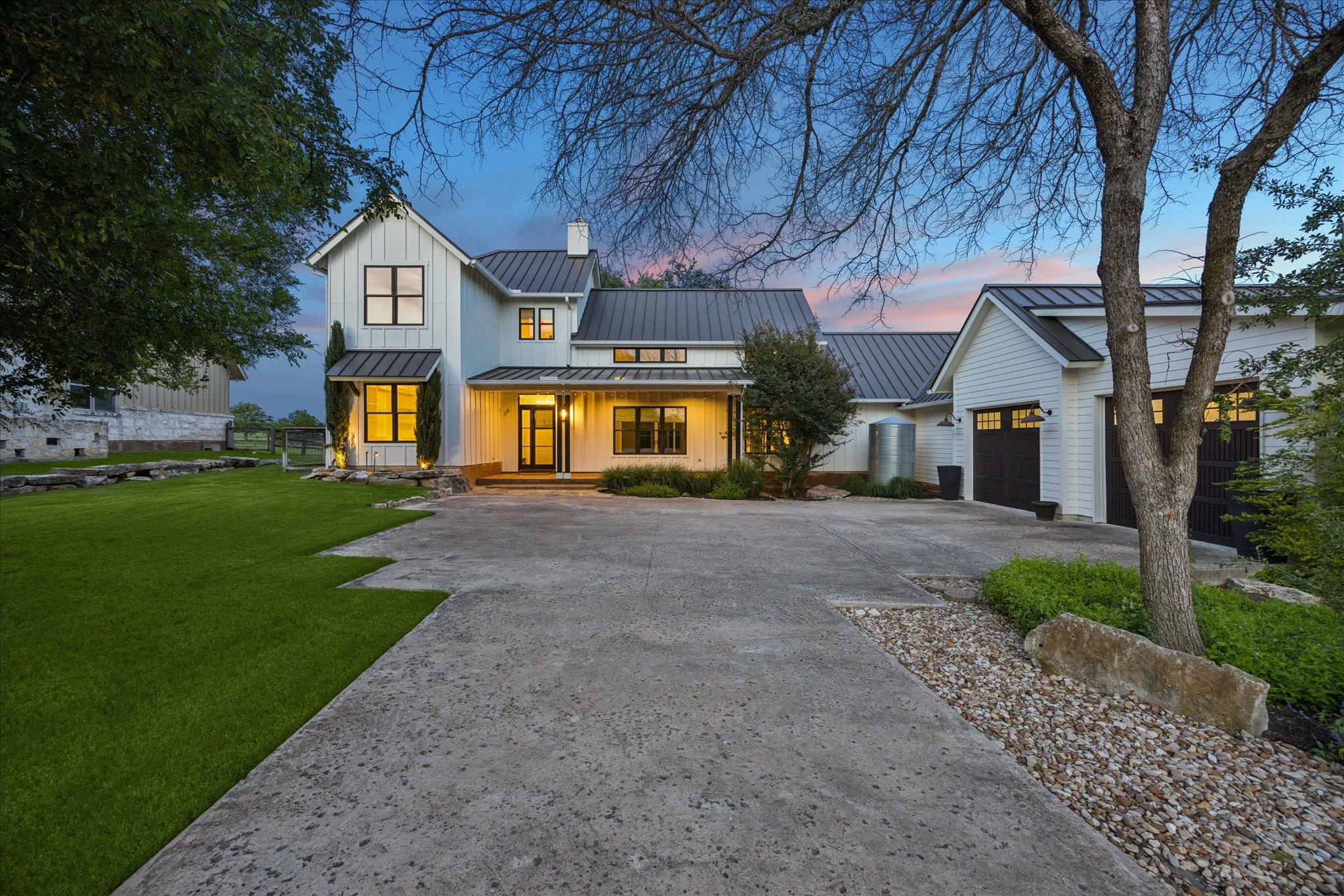 1899 Trebled Waters Trail Dripping Springs TX 78619