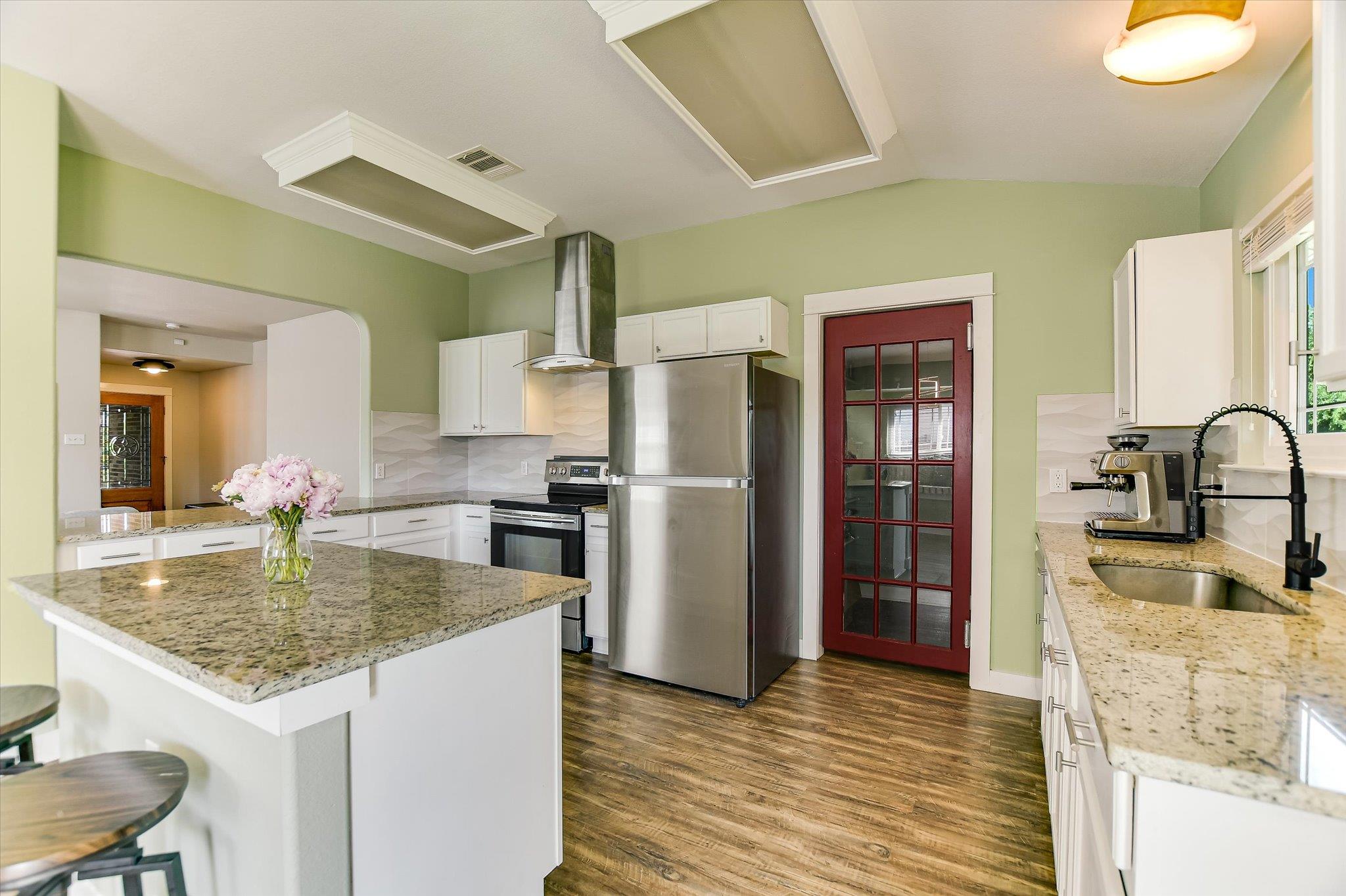 1507 Apollo Circle Round Rock TX 78664