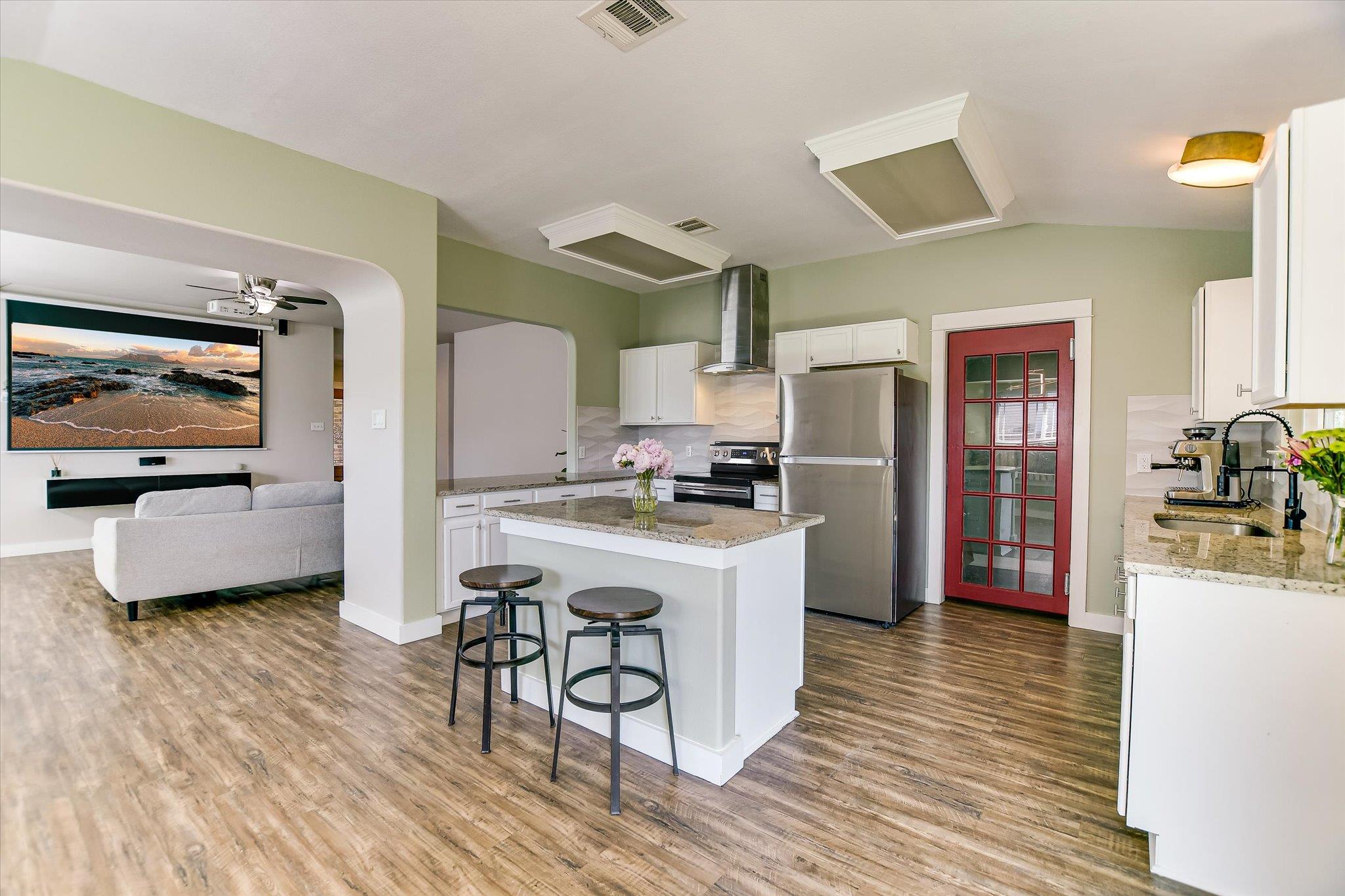 1507 Apollo Circle Round Rock TX 78664