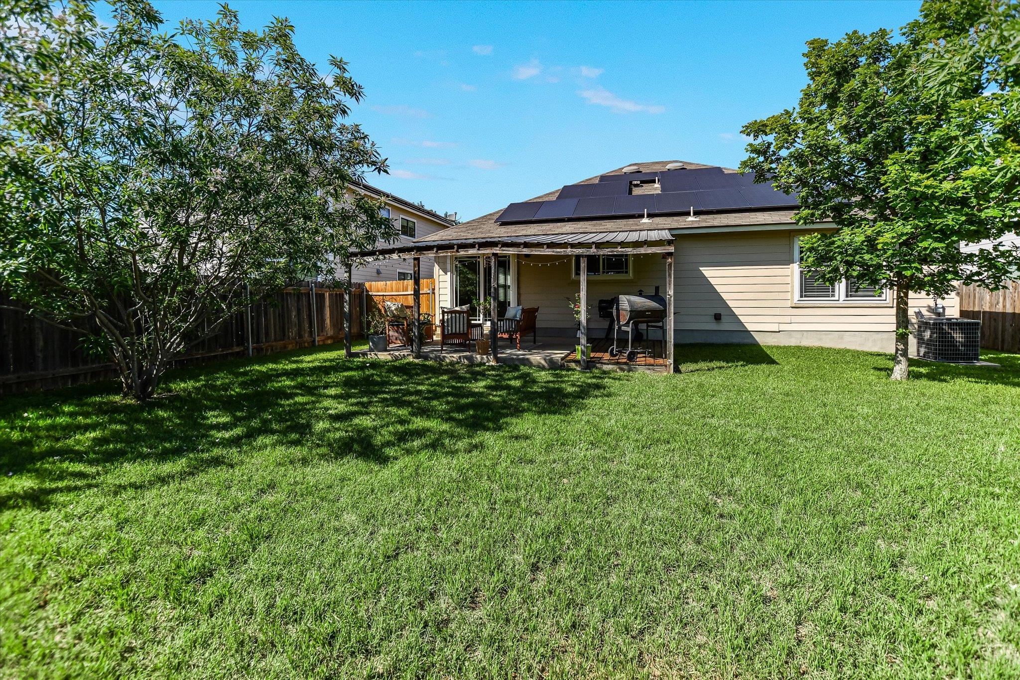 1507 Apollo Circle Round Rock TX 78664