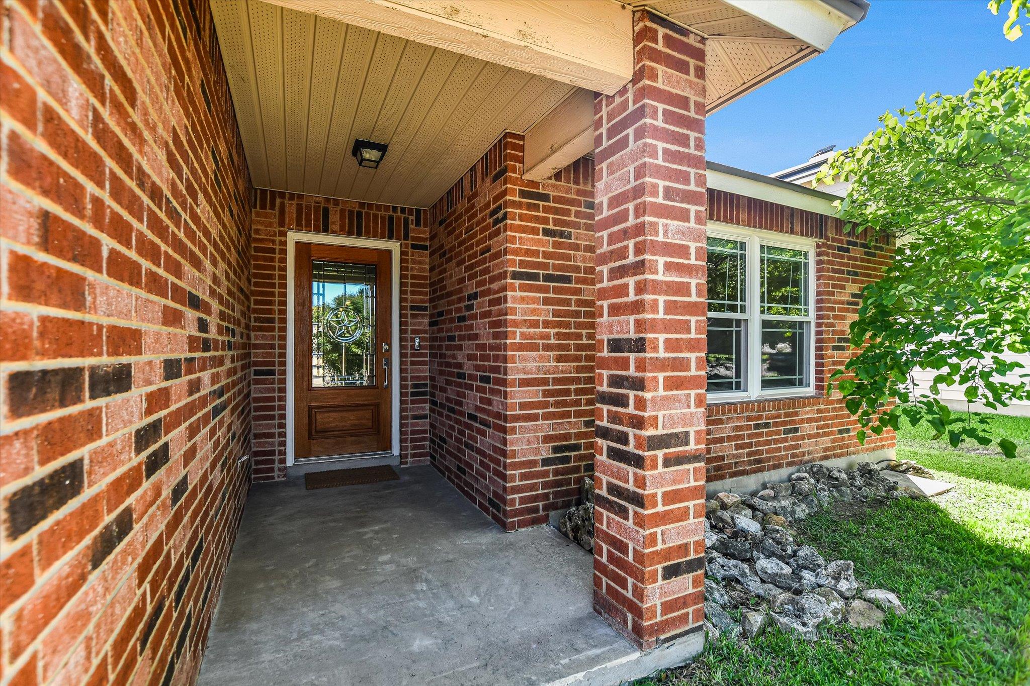 1507 Apollo Circle Round Rock TX 78664