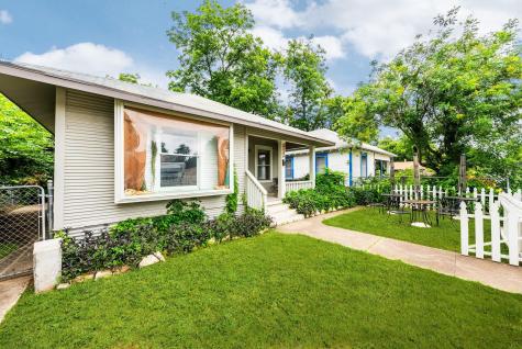 2032 E Cesar Chavez Street Austin TX 78702