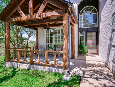 303 N Canyonwood Drive Dripping Springs TX 78620