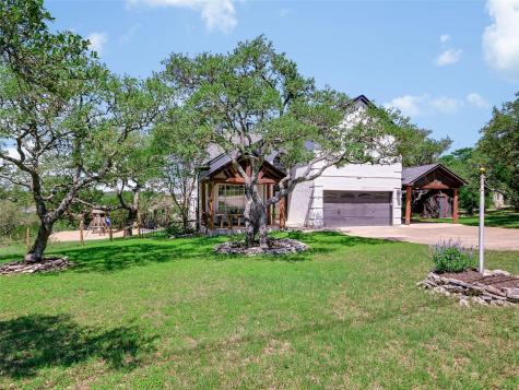 303 N Canyonwood Drive Dripping Springs TX 78620
