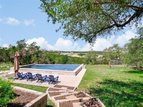 303 N Canyonwood Drive Dripping Springs TX 78620