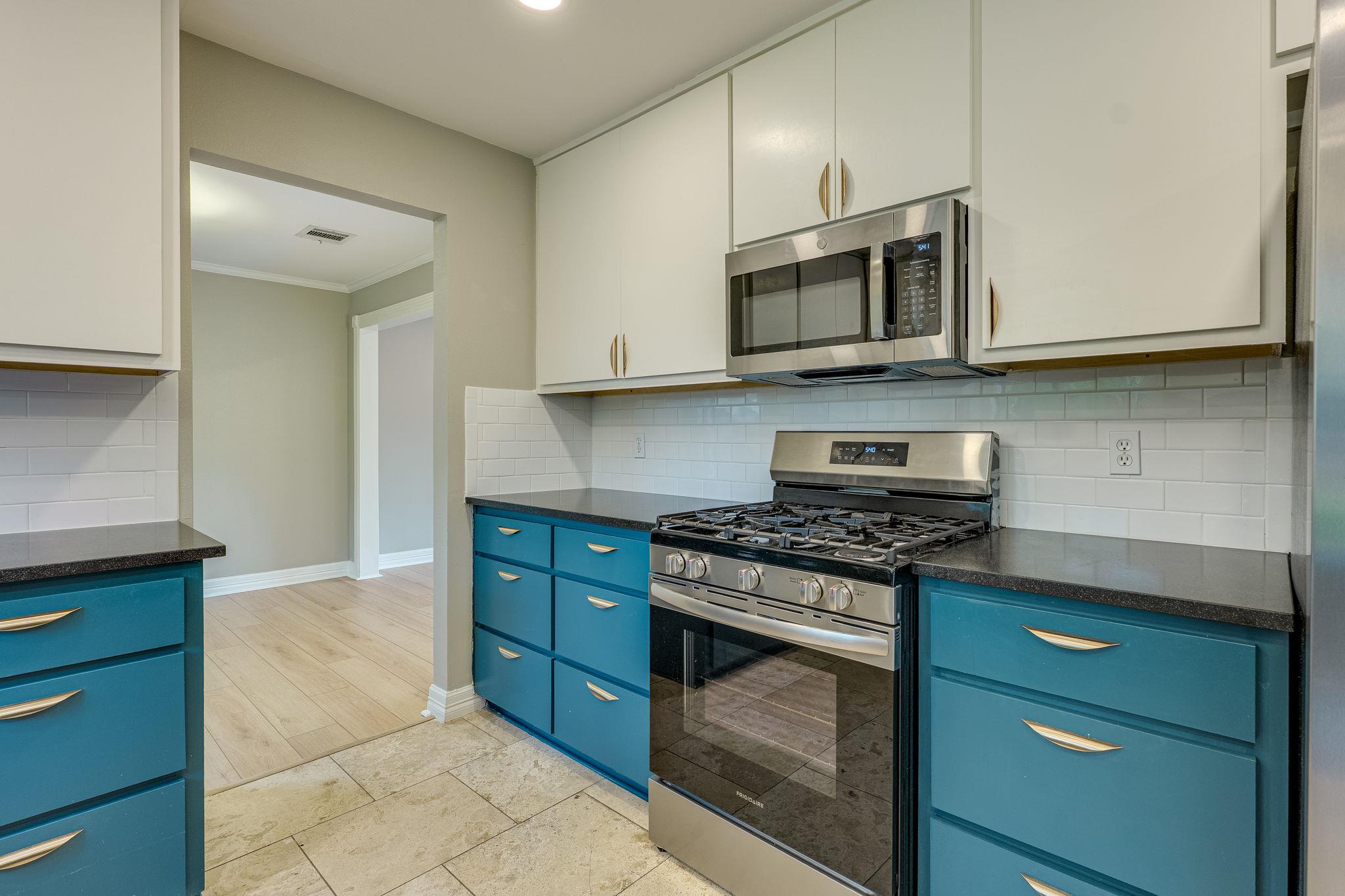 5711 Abilene Trail Austin TX 78749