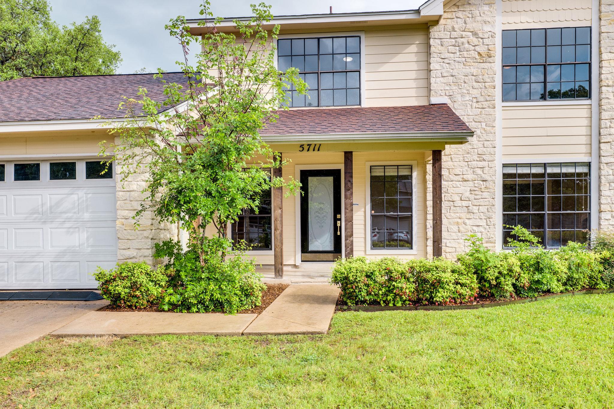5711 Abilene Trail Austin TX 78749