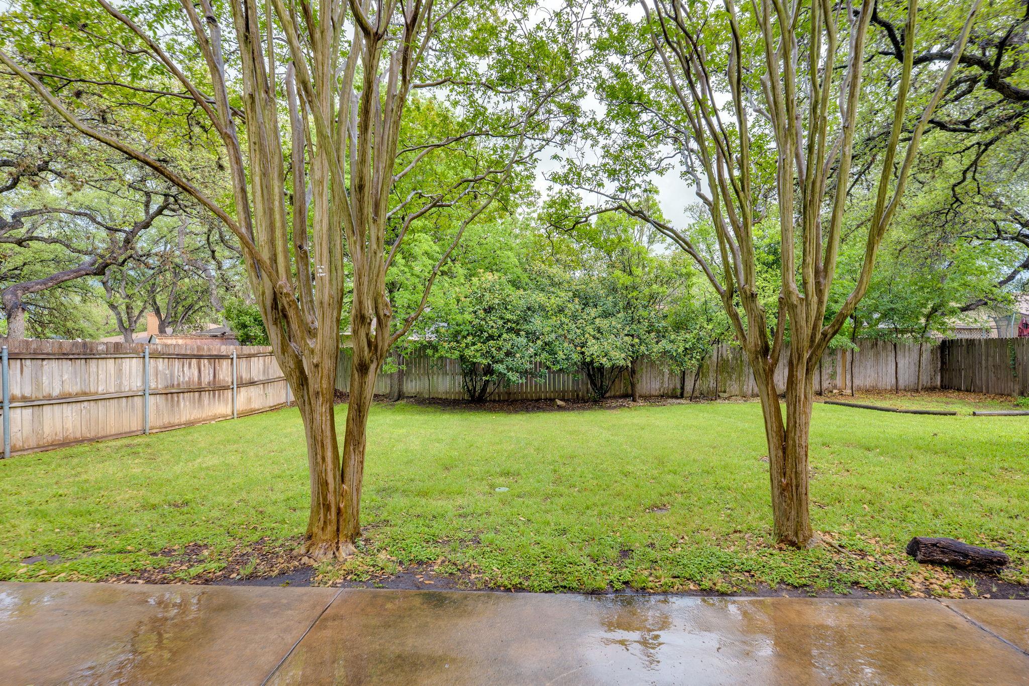5711 Abilene Trail Austin TX 78749