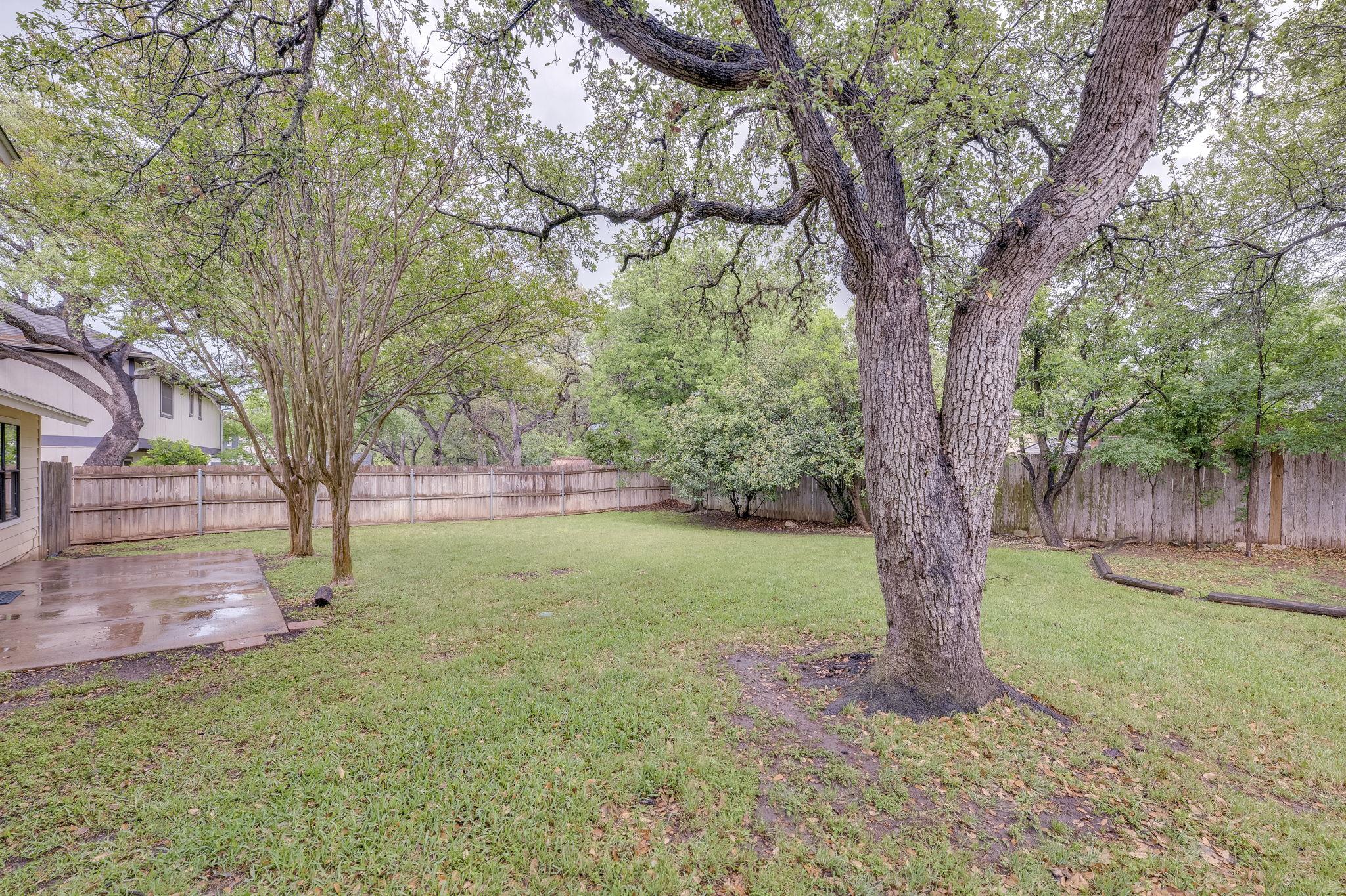 5711 Abilene Trail Austin TX 78749