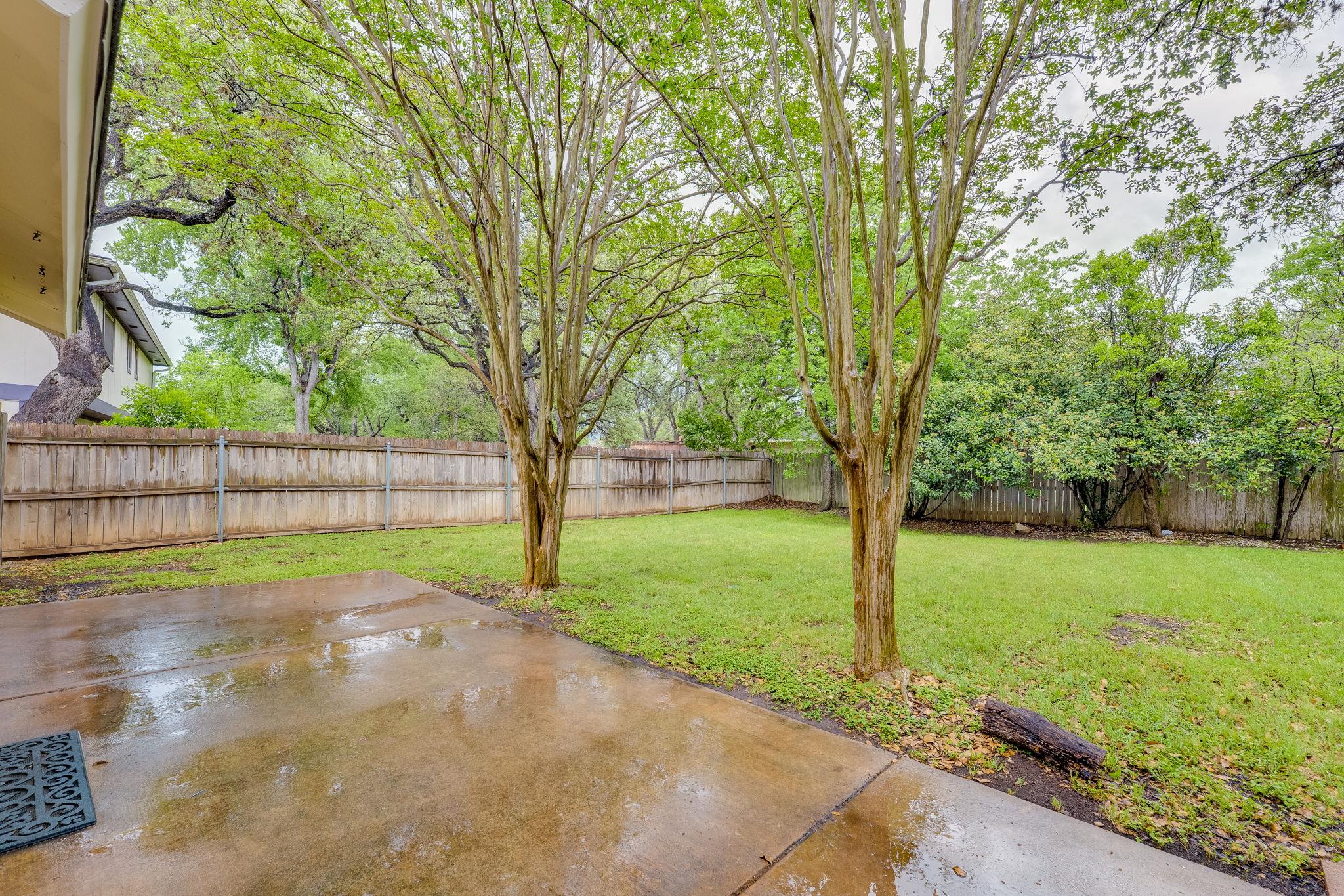 5711 Abilene Trail Austin TX 78749