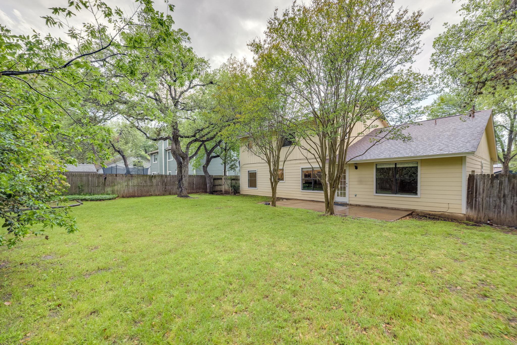 5711 Abilene Trail Austin TX 78749