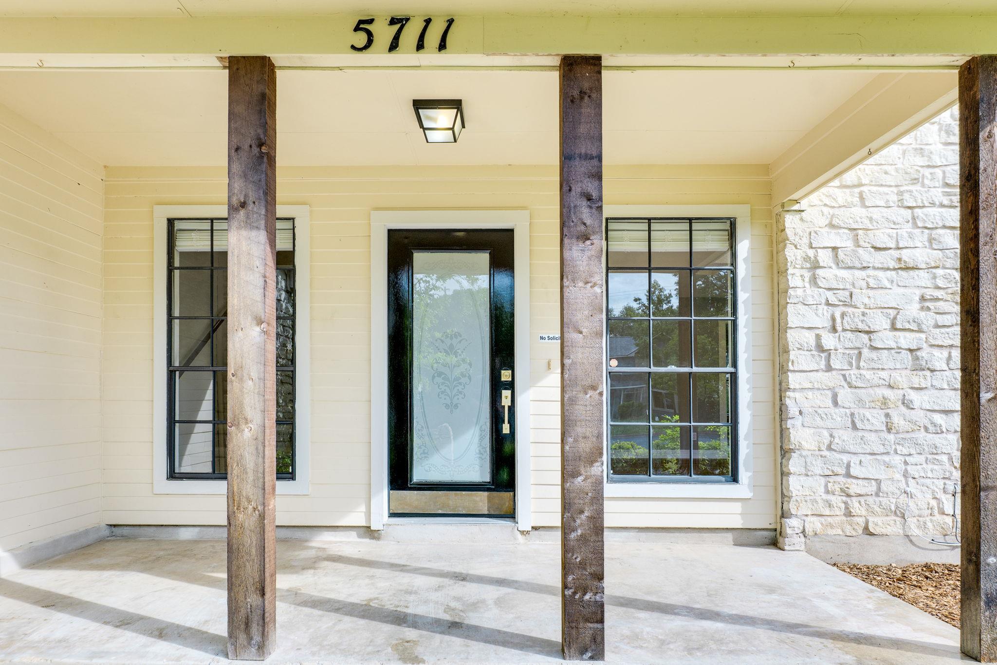 5711 Abilene Trail Austin TX 78749