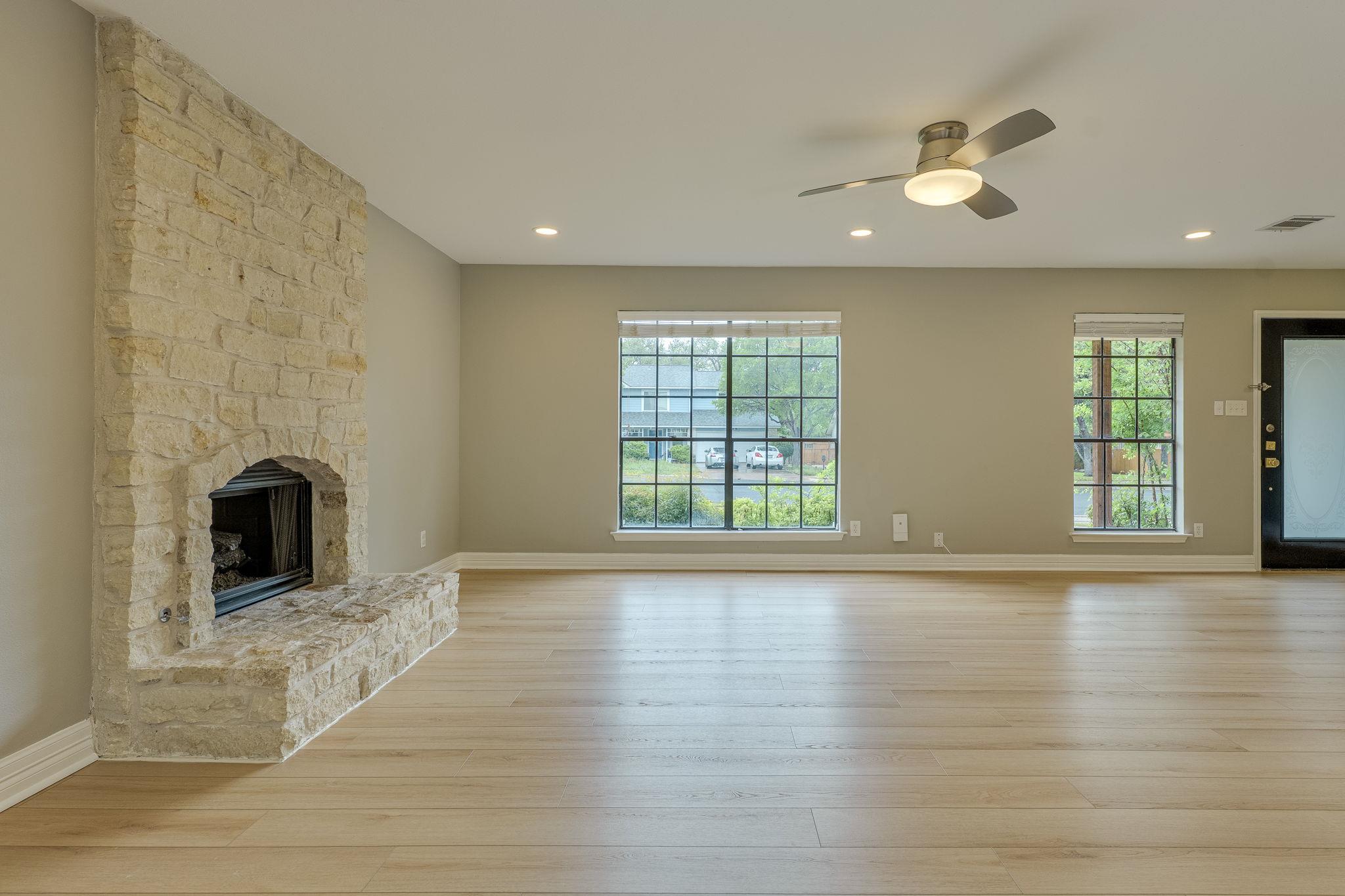 5711 Abilene Trail Austin TX 78749